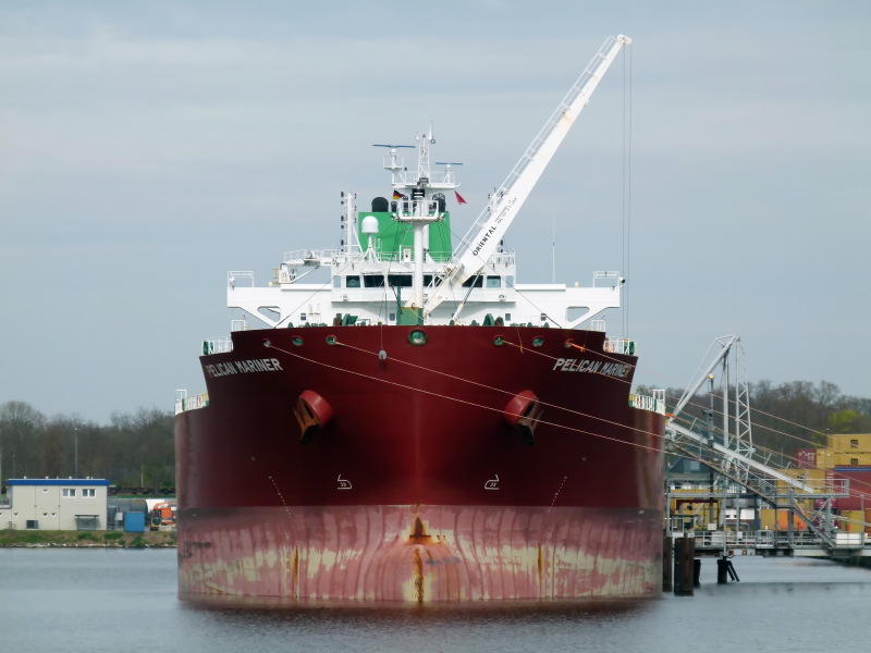PELICAN MARINER
