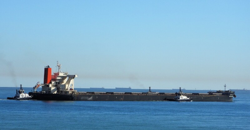 AWAJISAN MARU