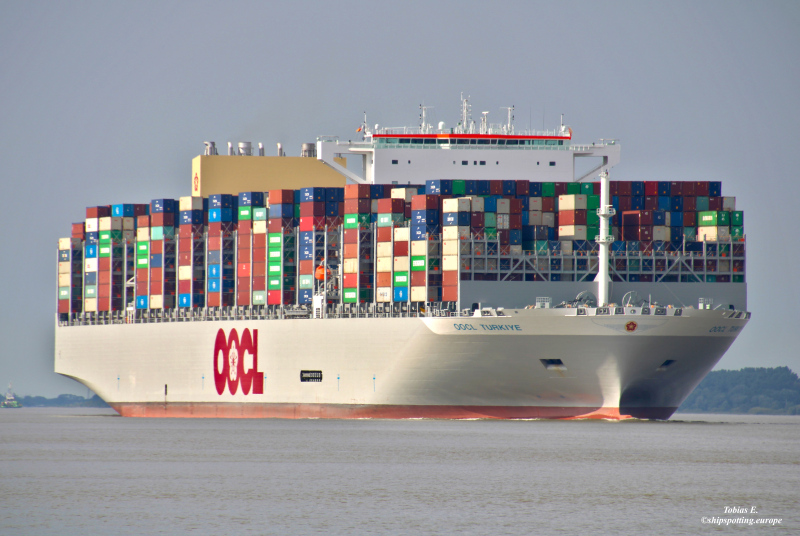 OOCL TURKIYE