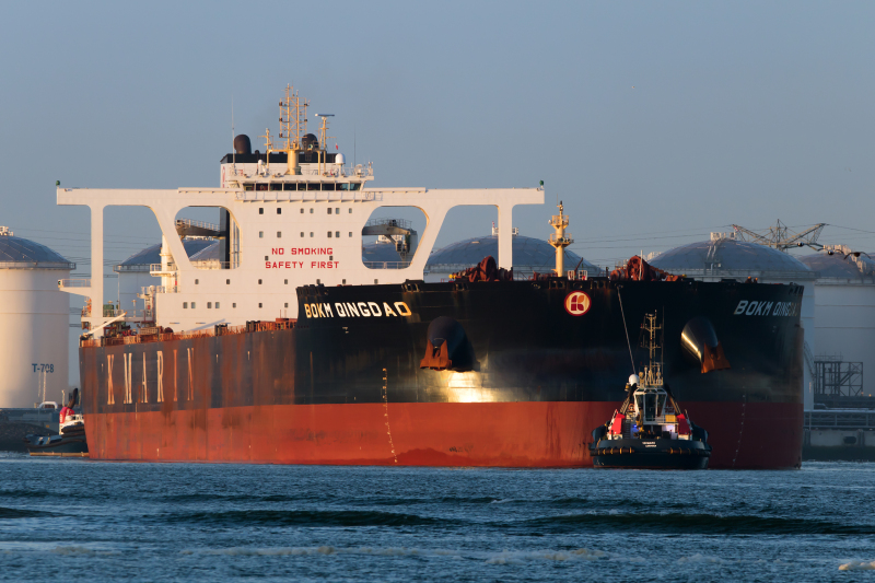 BOKM QINGDAO