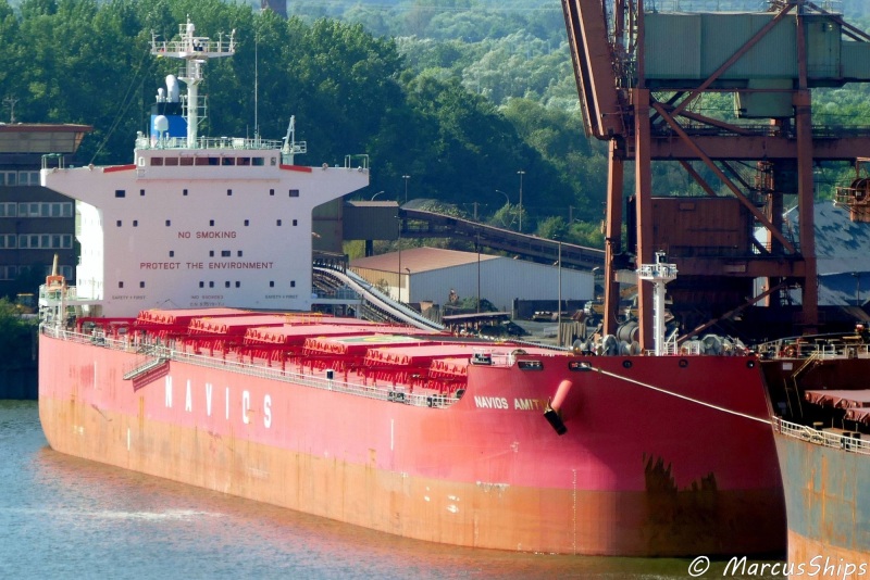 NAVIOS AMITIE