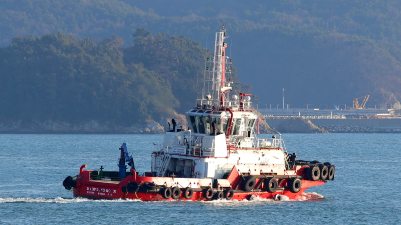 HYOPSUNG NO.31