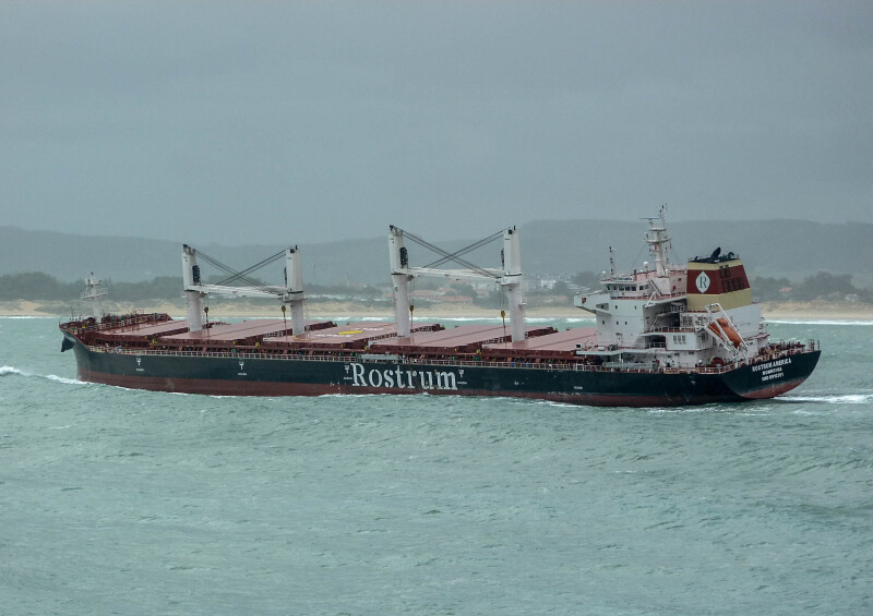ROSTRUM AMERICA