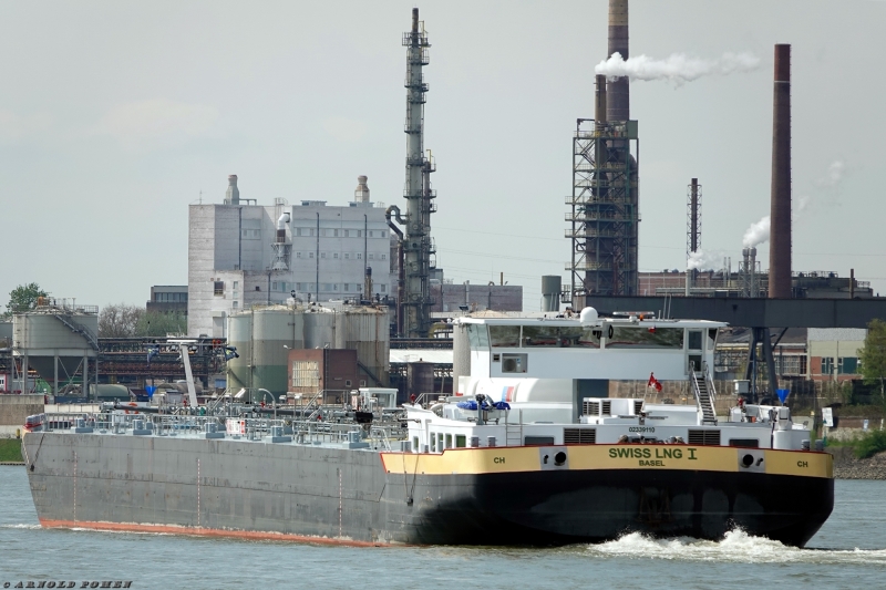 SWISS LNG I