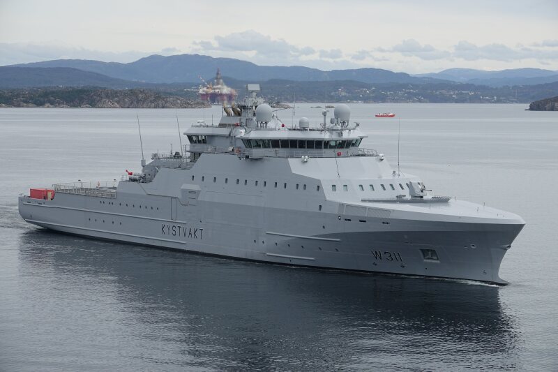 KV BJORNOYA