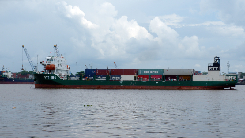 MTT SIBU