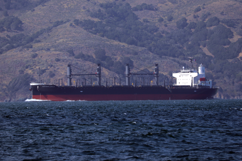 CENTURION LUCILLA