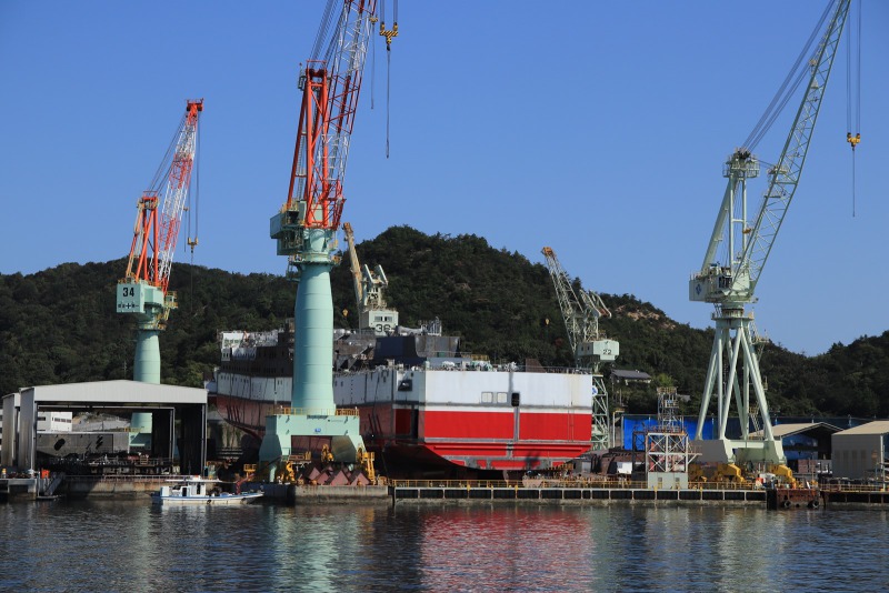 Image of FERRY TAKACHIHO