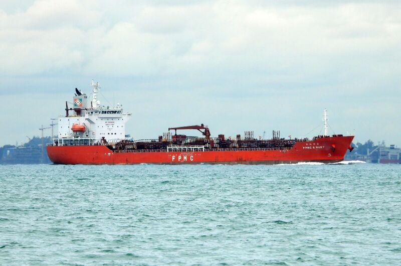 FPMC S RUBY