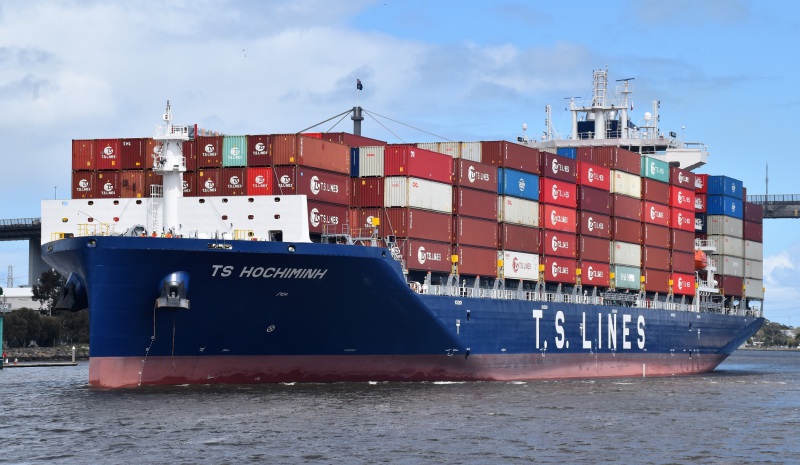 Ts Hochiminh Container Feeder 3