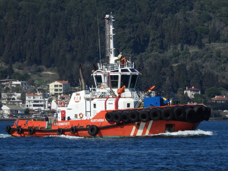 KURTARMA 15