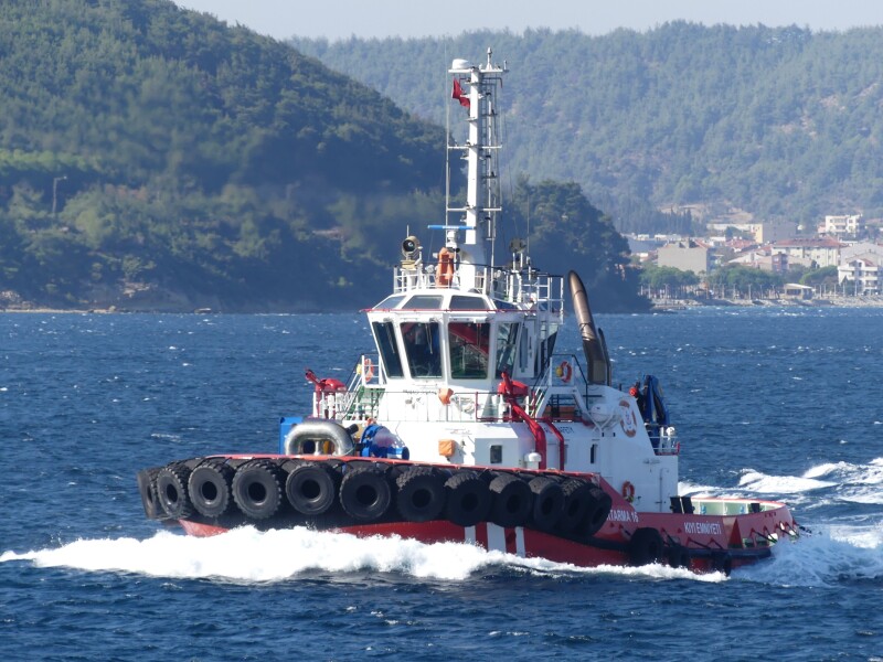 KURTARMA 16