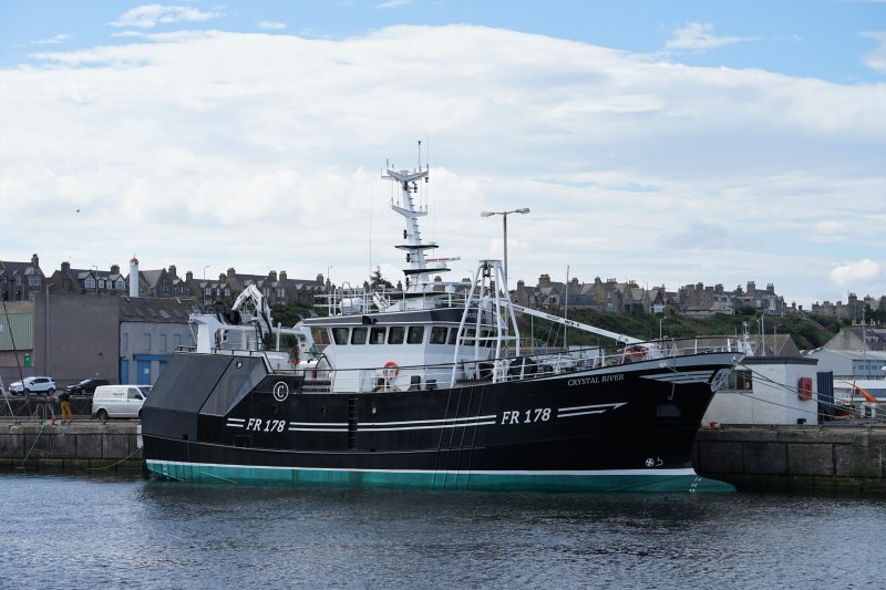 CRYSTAL RIVER FR 178
