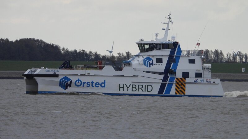 MHO APOLLO