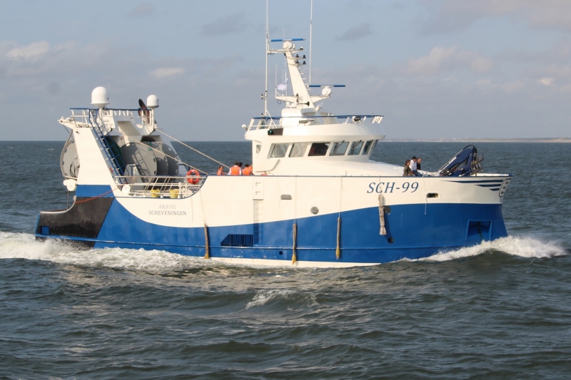 SCH-99 ARAVIS