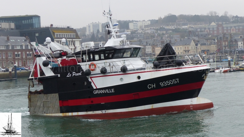 Image of F/V LE PEARL