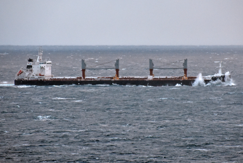 SSI RESOLUTE