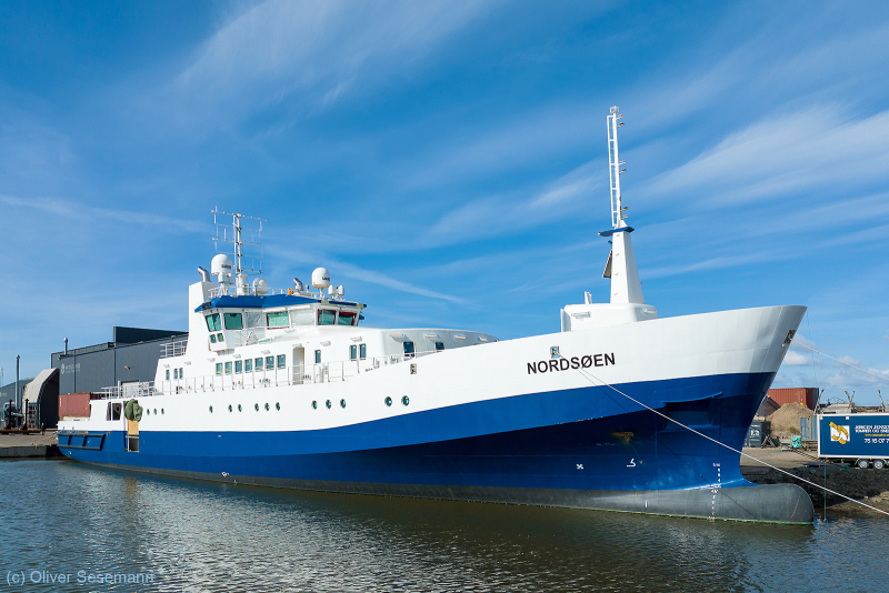 NORDSOEN