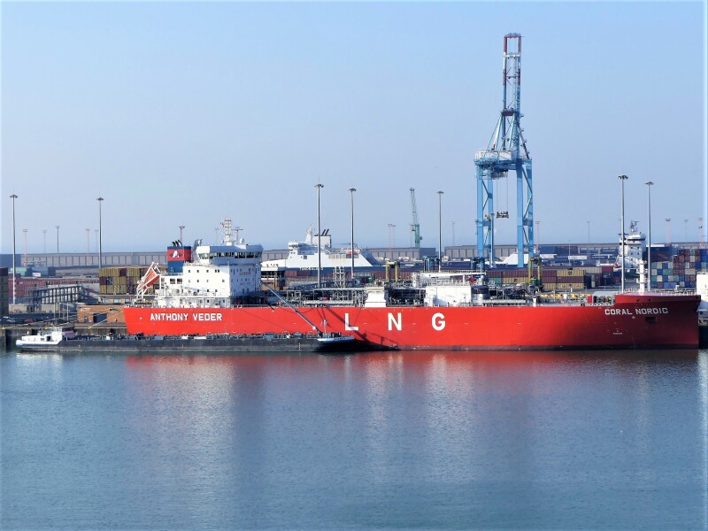 CORAL NORDIC