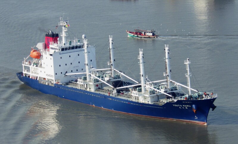 YOUTA MARU