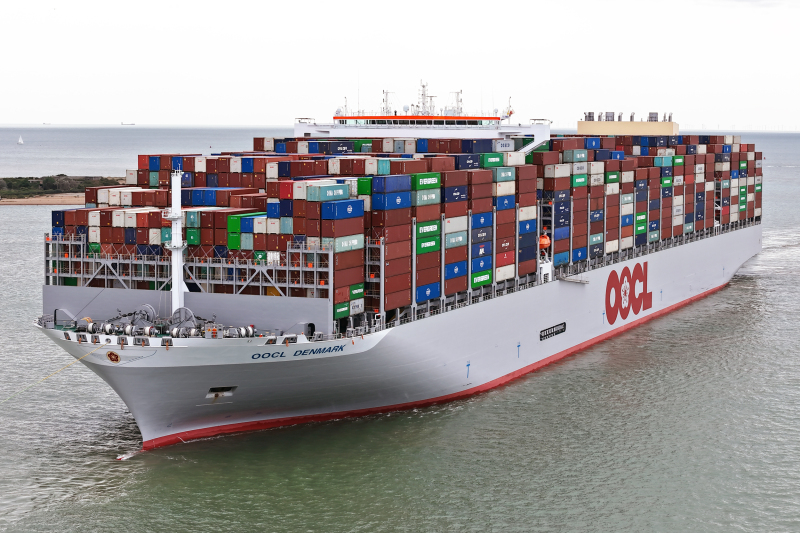 OOCL DENMARK