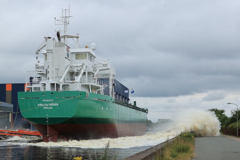 ARKLOW ROVER