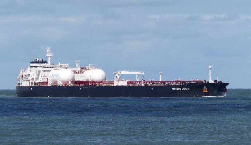 PROTEUS INGRID