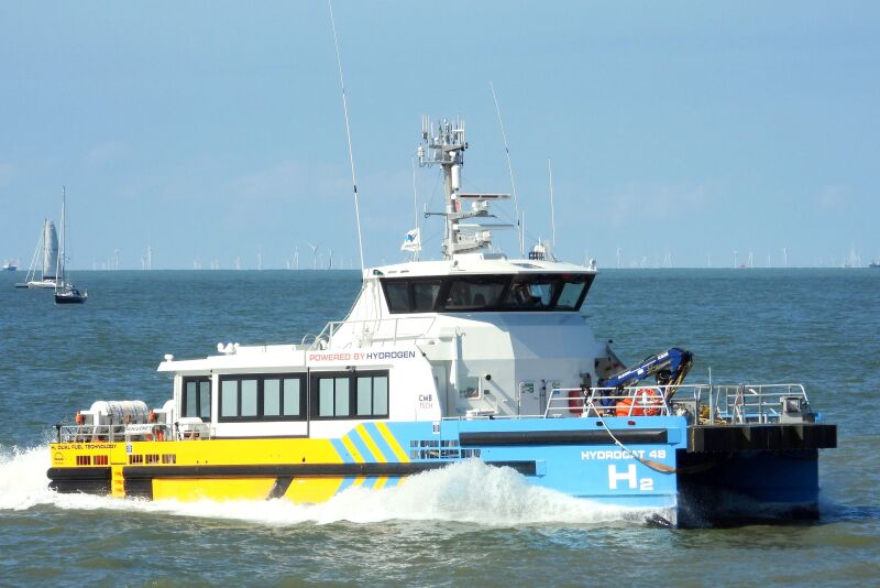 HYDROCAT 48