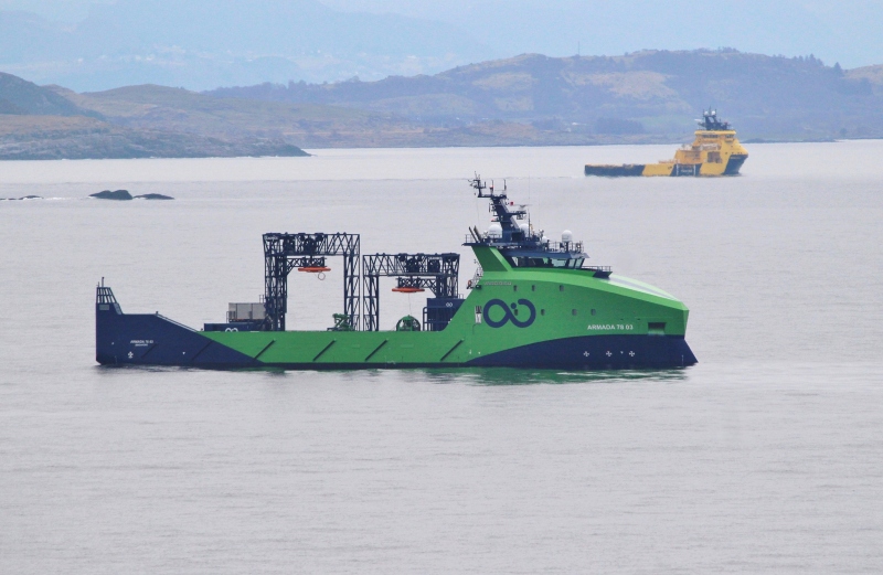 ARMADA 78 03