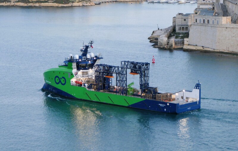ARMADA 78 05