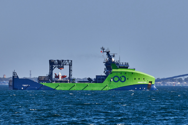 ARMADA 78 06