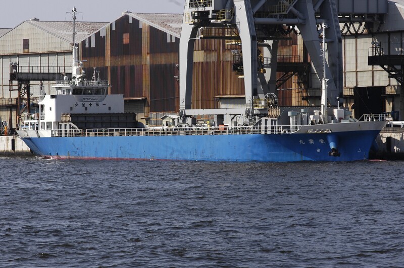SHIUN MARU