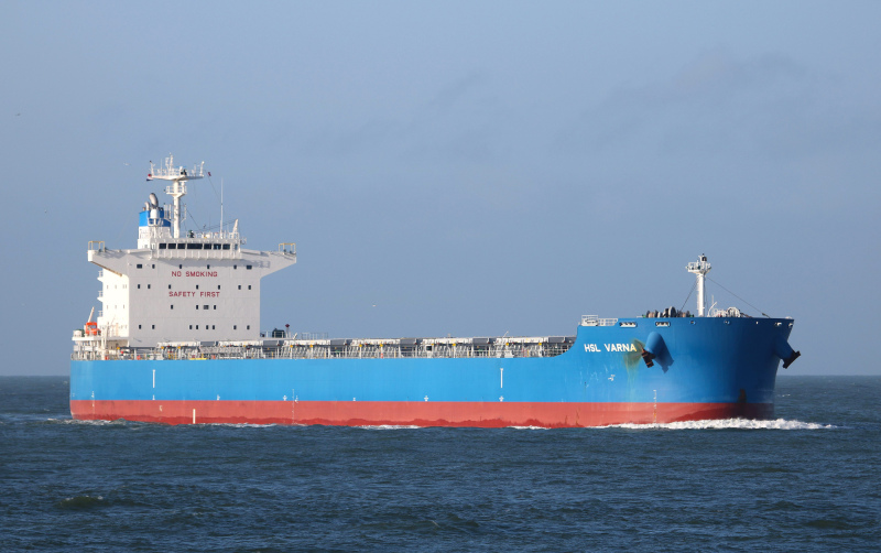 HSL VARNA