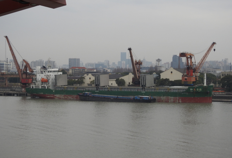 HONG TAI 615