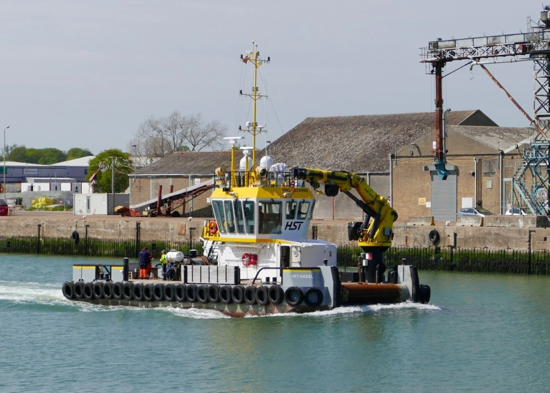 AMS RETRIEVER