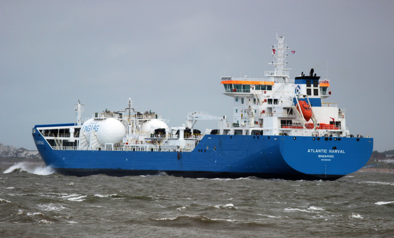 ATLANTIC NARVAL