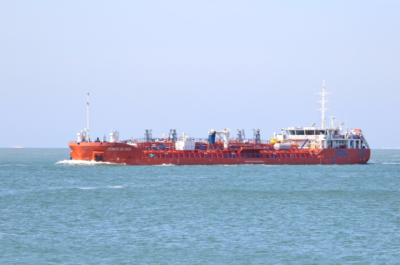 POINTE DE CAUX