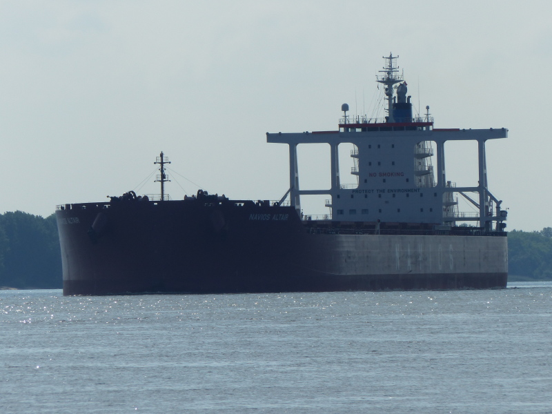 NAVIOS ALTAIR