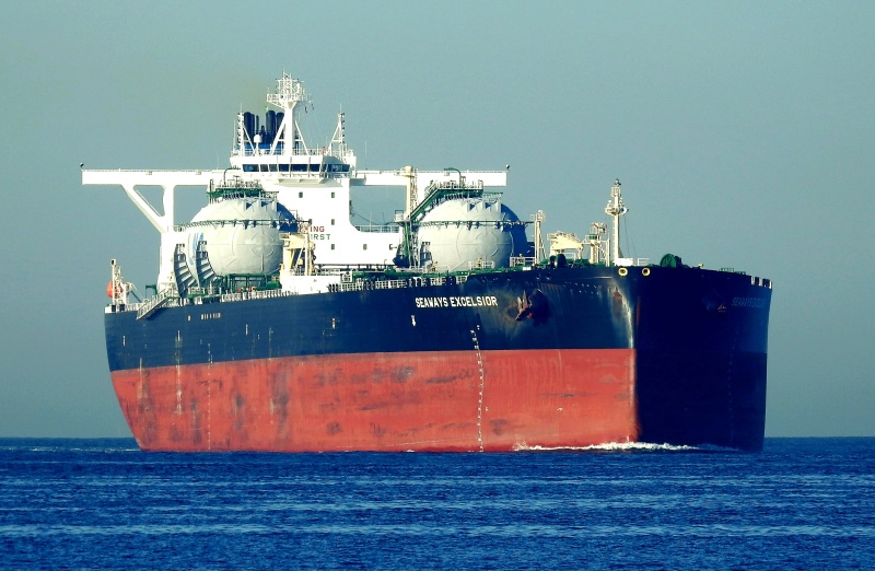 SEAWAYS EXCELSIOR