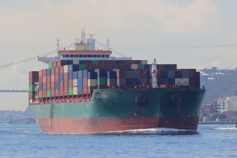 HAI JIANG WAN YANG 1