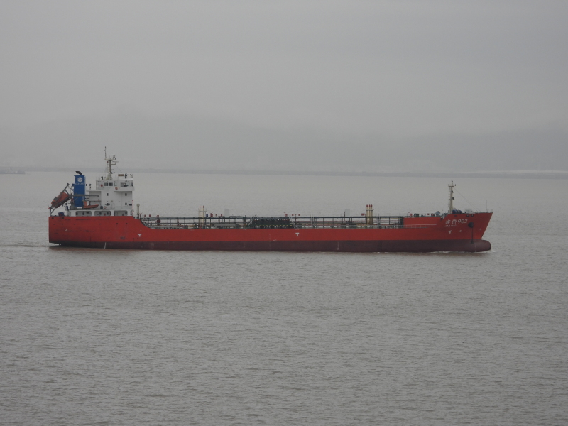 JIAN QIAO 902