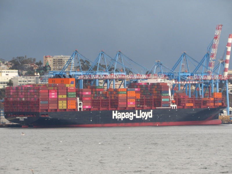 HUMBOLDT EXPRESS