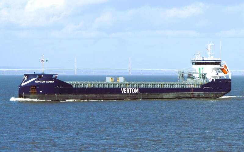 VERTOM TOMMA