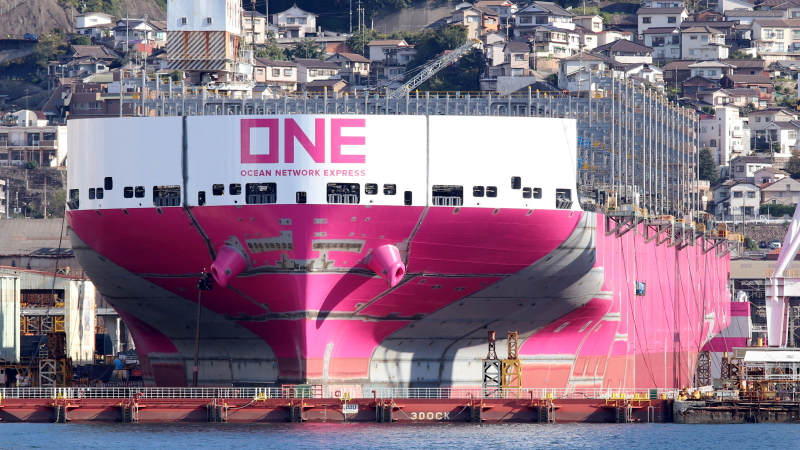 ONE INNOVATION