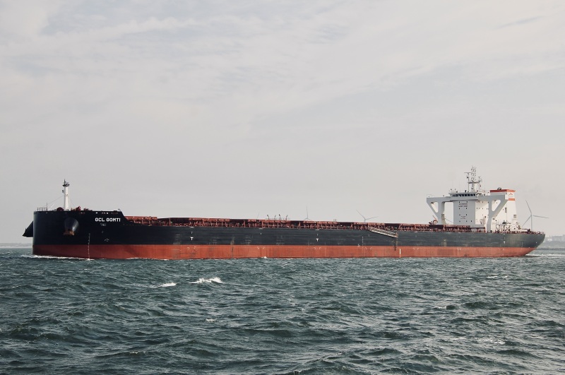 GCL GOMTI