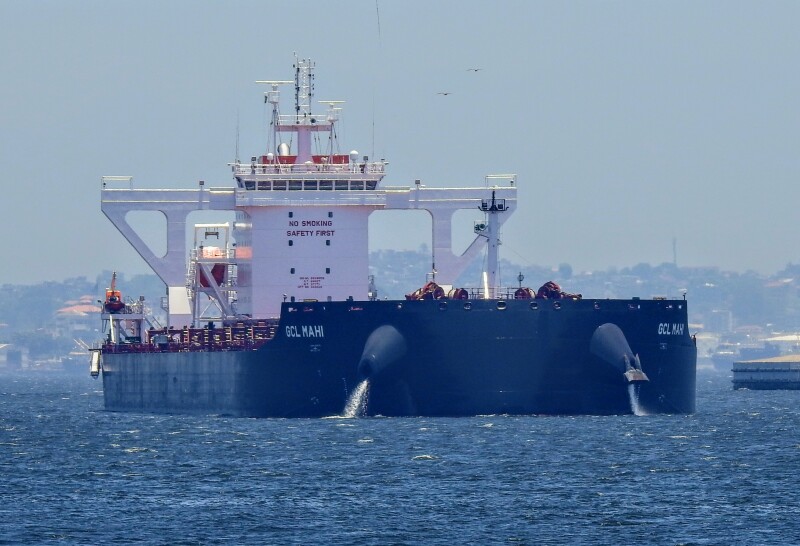 GCL MAHI