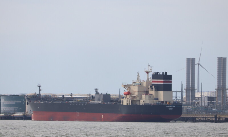 NORD MASTER