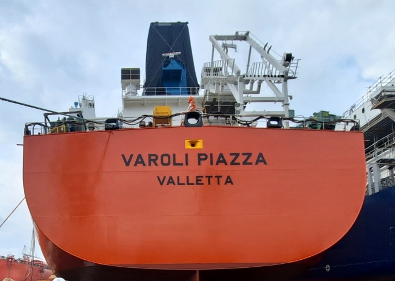 VAROLI PIAZZA