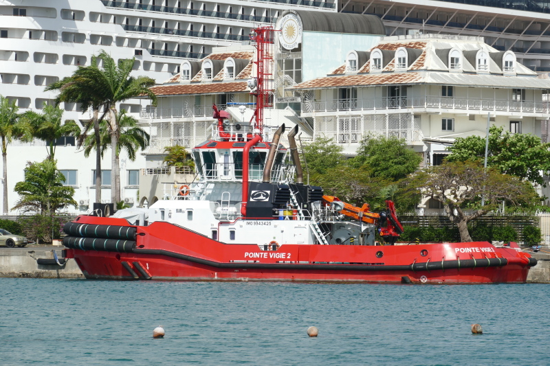 POINTE VIGIE 2
