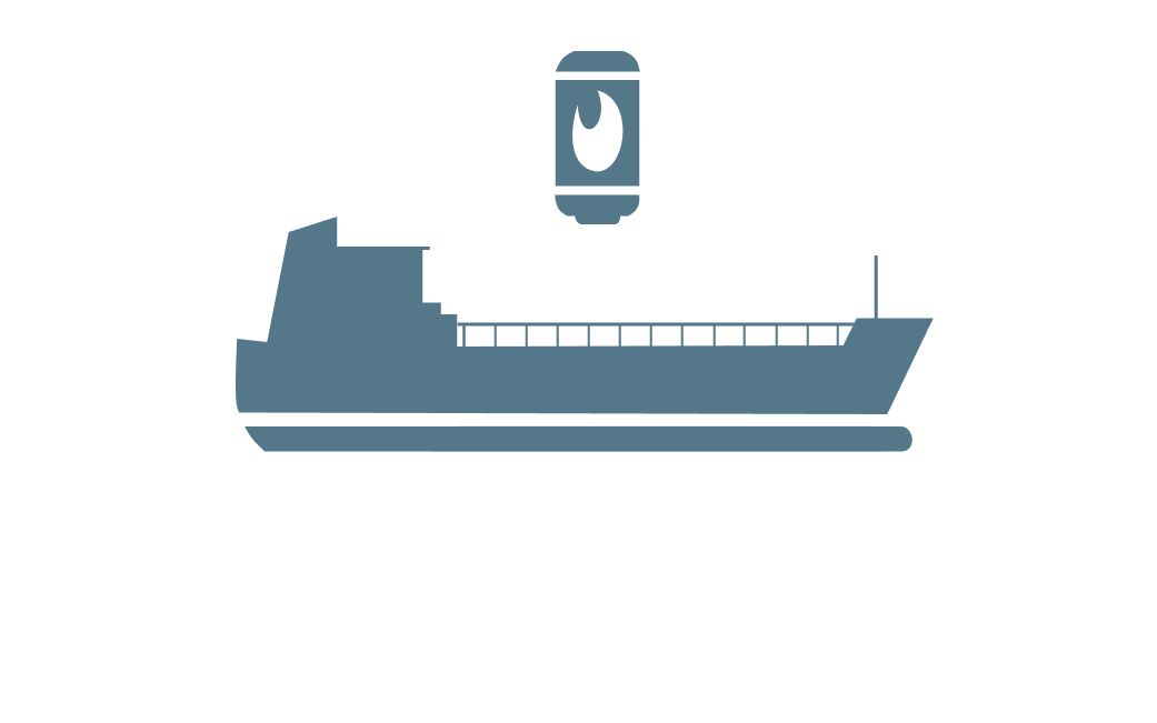GAS NEPTUNE
